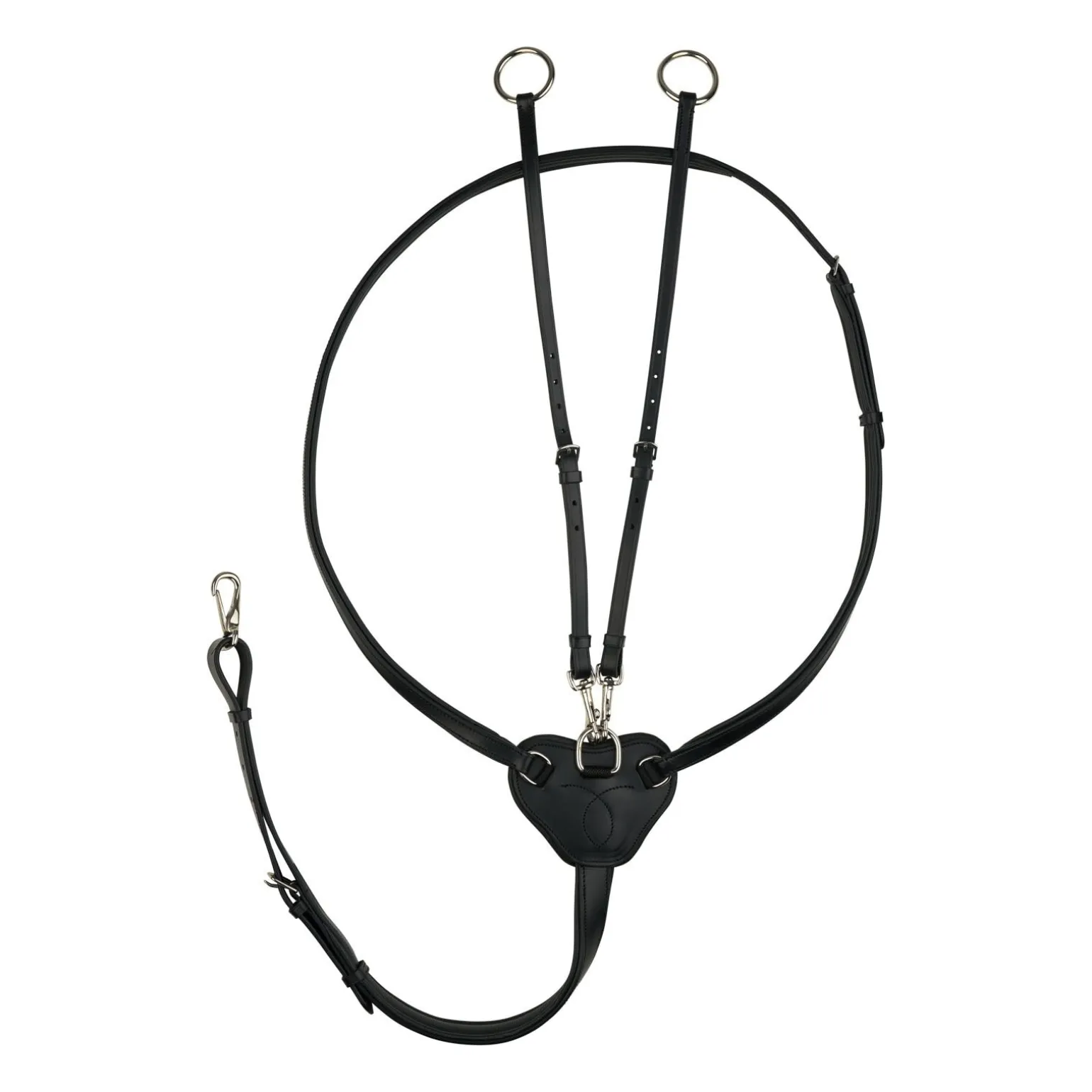 Horze Winchmore martingal