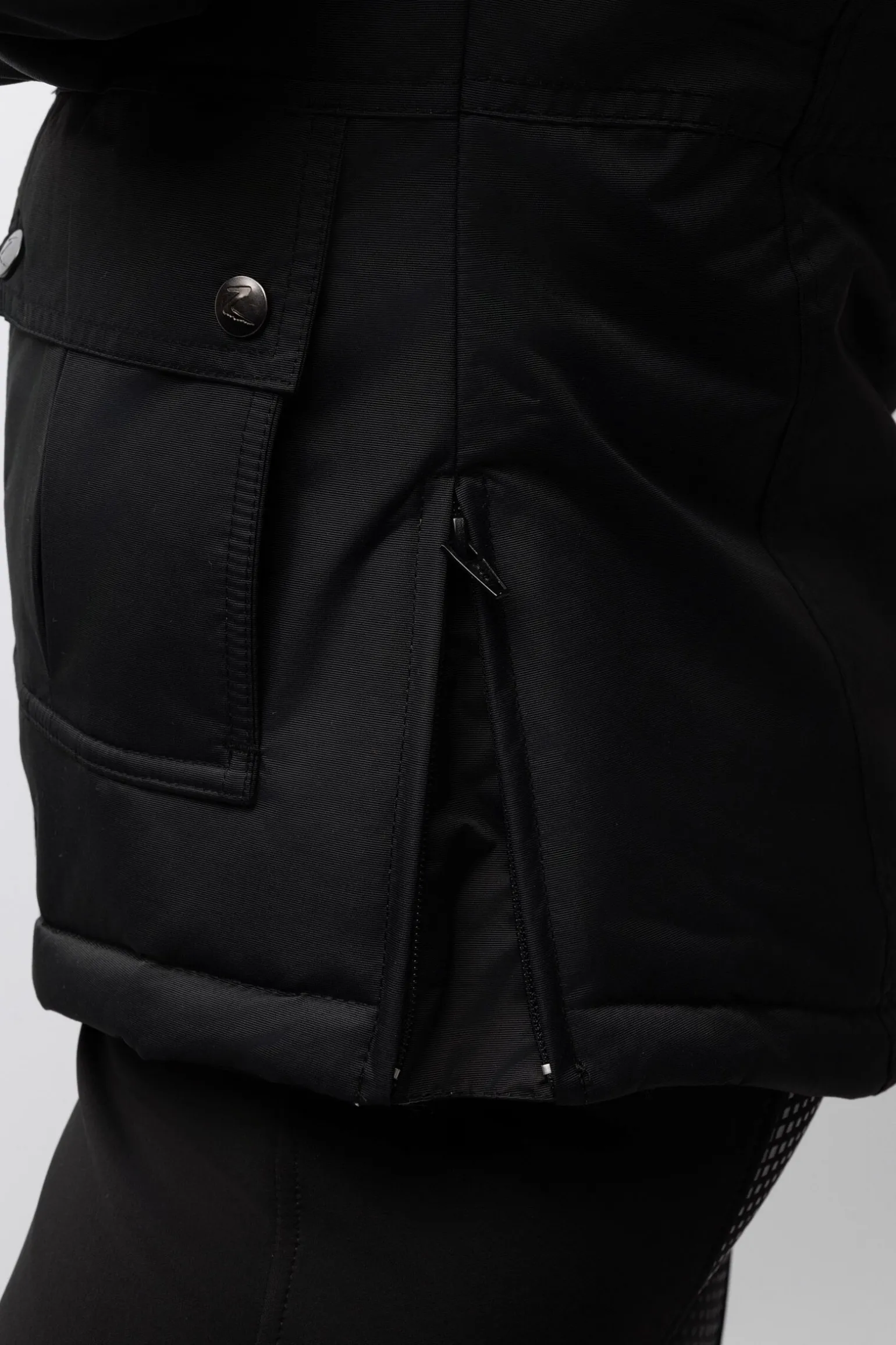 Horze WinterRider jakke