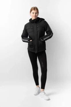 Horze WinterRider jakke