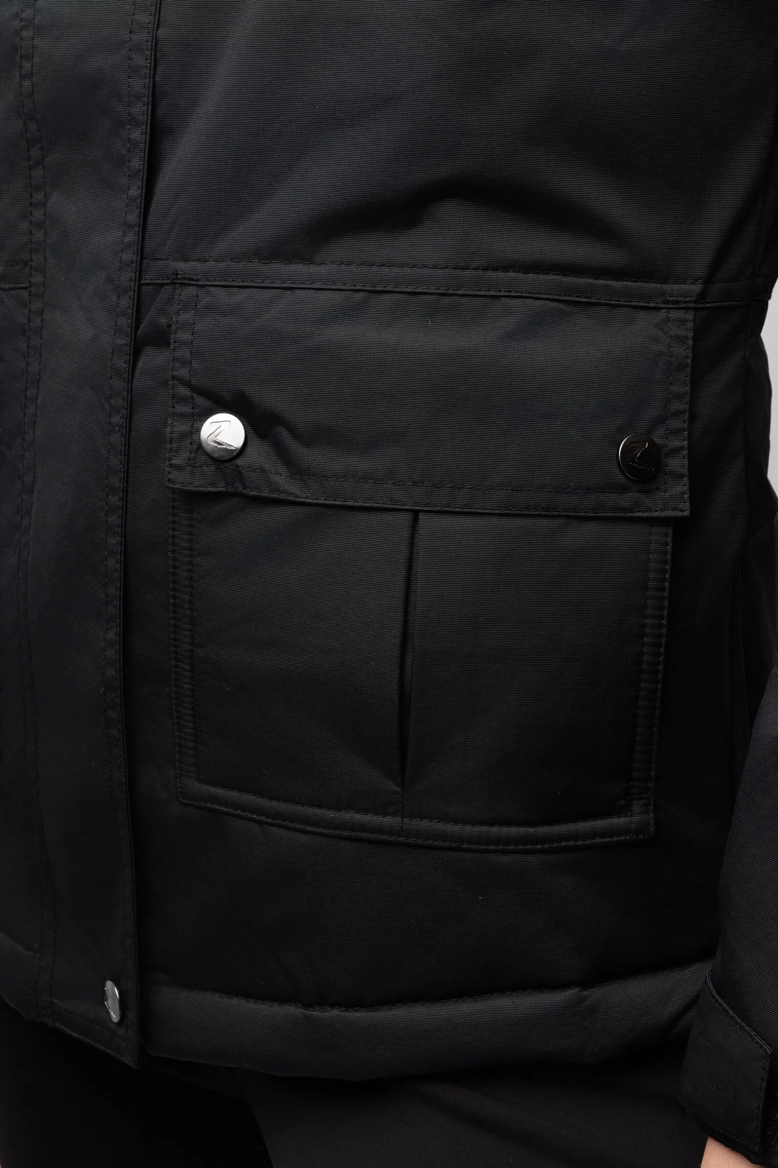 Horze WinterRider jakke