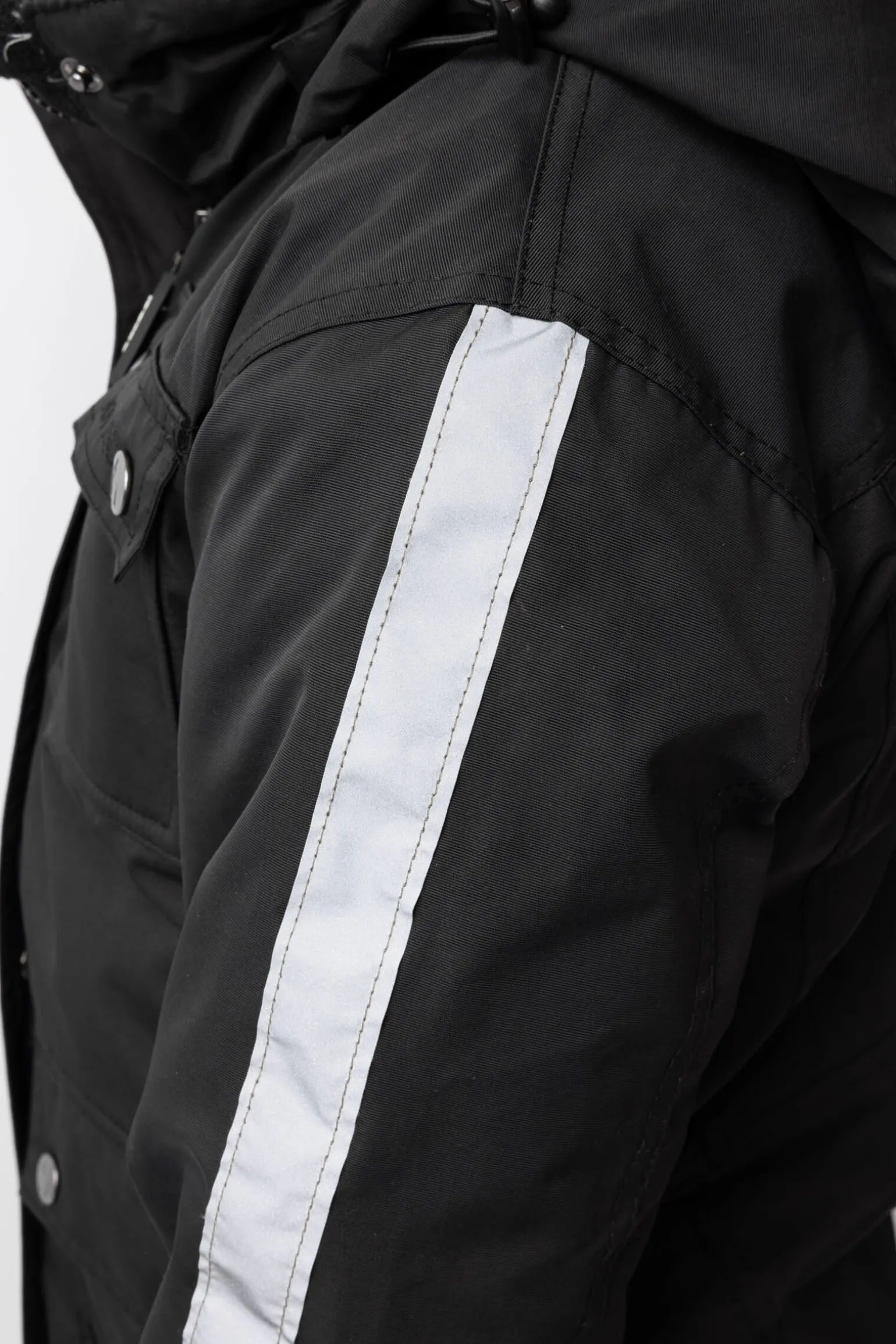 Horze WinterRider jakke, barn