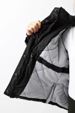 Horze WinterRider jakke, barn