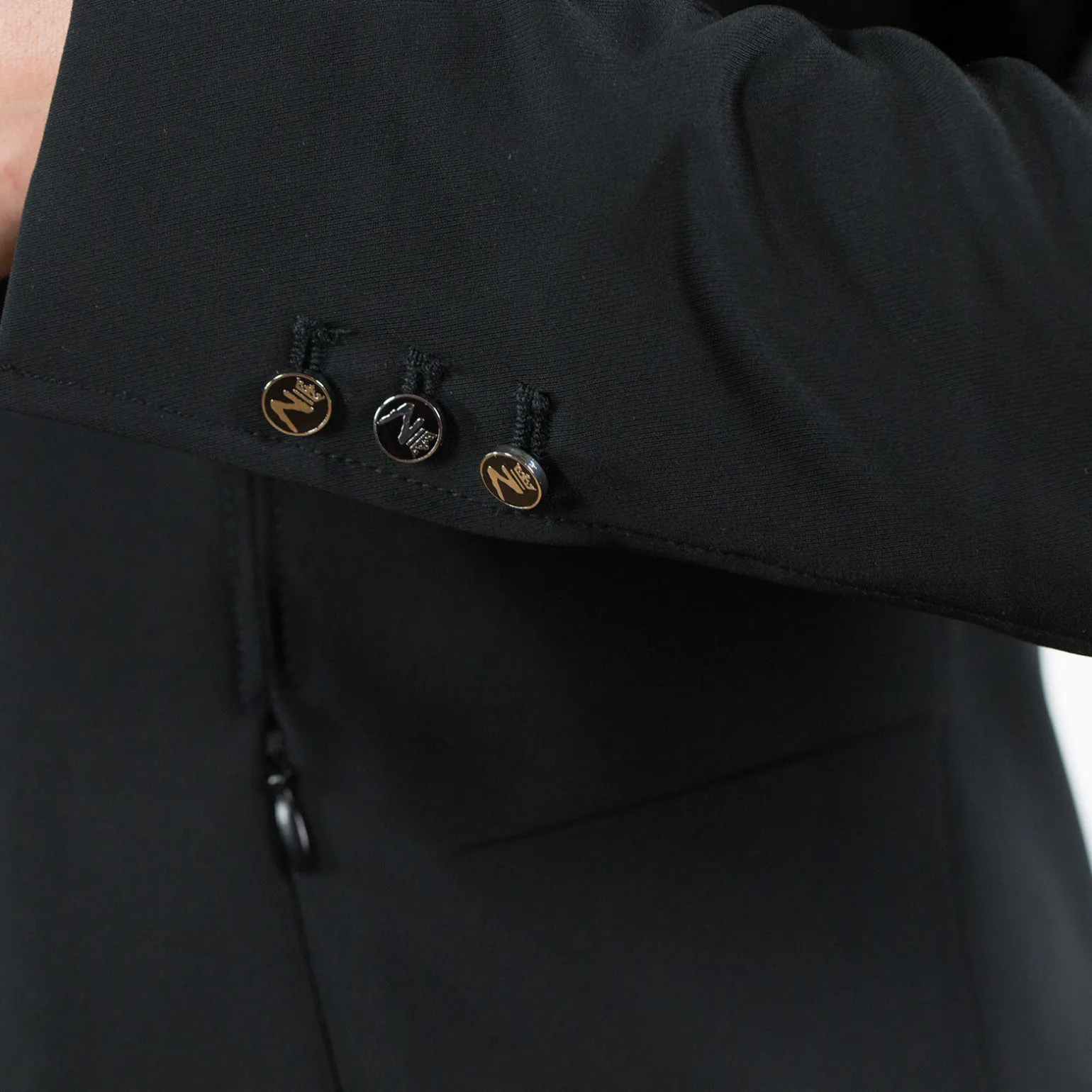 Horze Yvonne stevnejakke, dame