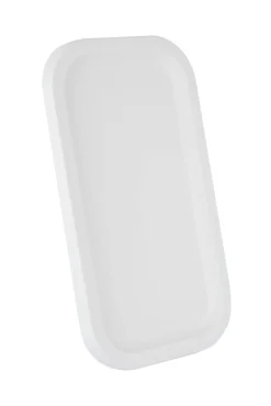 Hvitt lokk til ECO Multibag fra Waldhausen