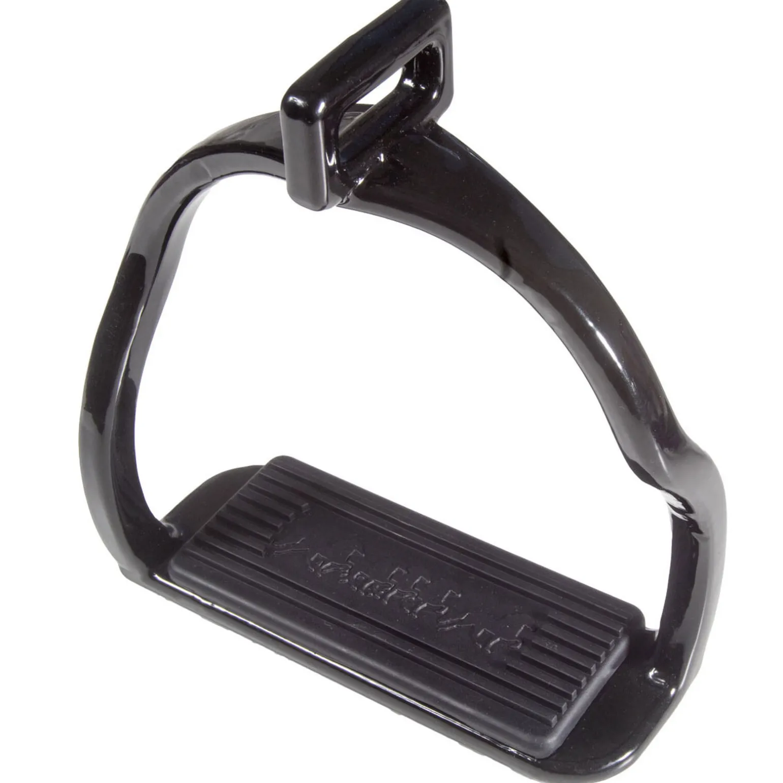 Karlslund Al stigbøyler