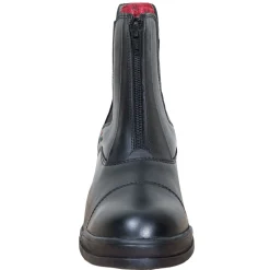 Karlslund Fina jodhpur sikkerhetssko