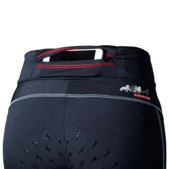 Karlslund Galdur ridetights