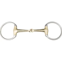 Karlslund Golden mouth, todelt bitt