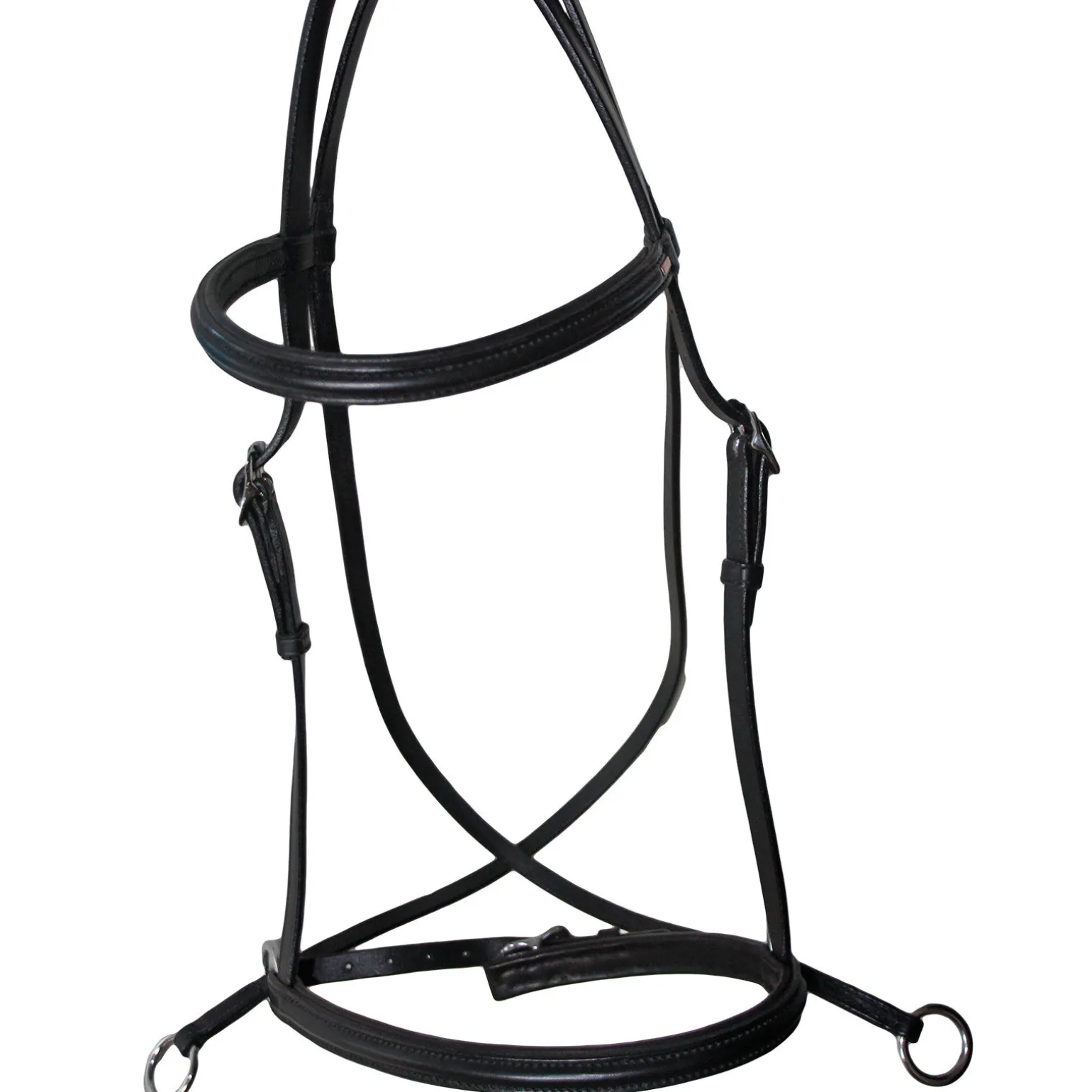 Karlslund nakkereim, bittløs