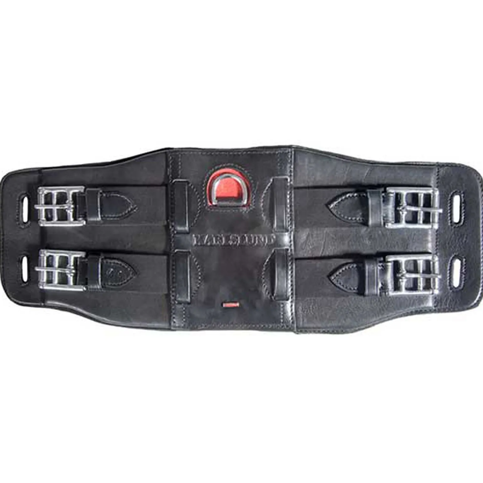 Karlslund Relief gjord