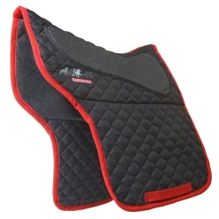 Karlslund sjabrak, bomull