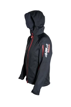 Karlslund Sleipnir softshelljakke, unisex