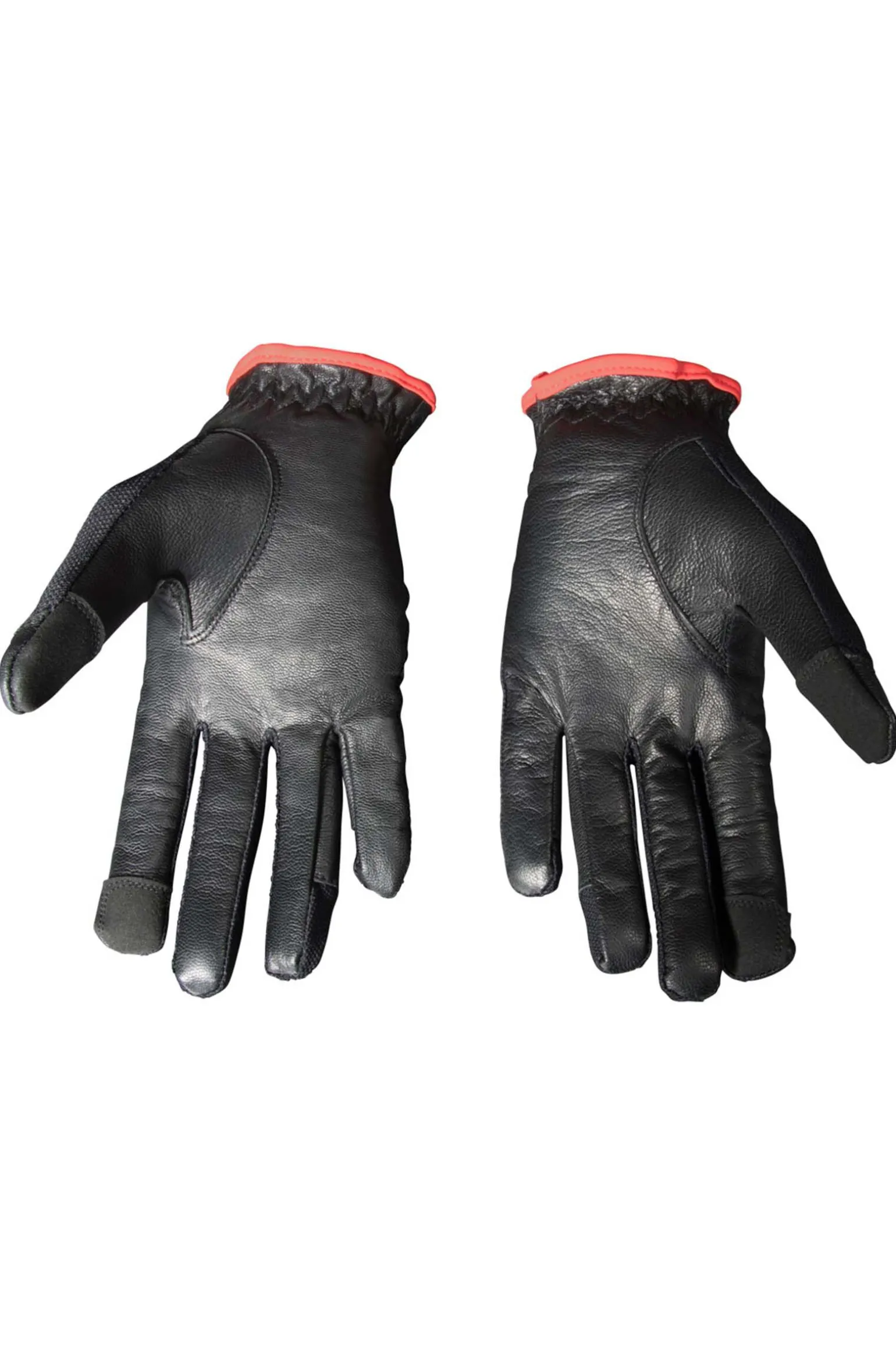 Karlslund Sólfari ridehansker, sommer