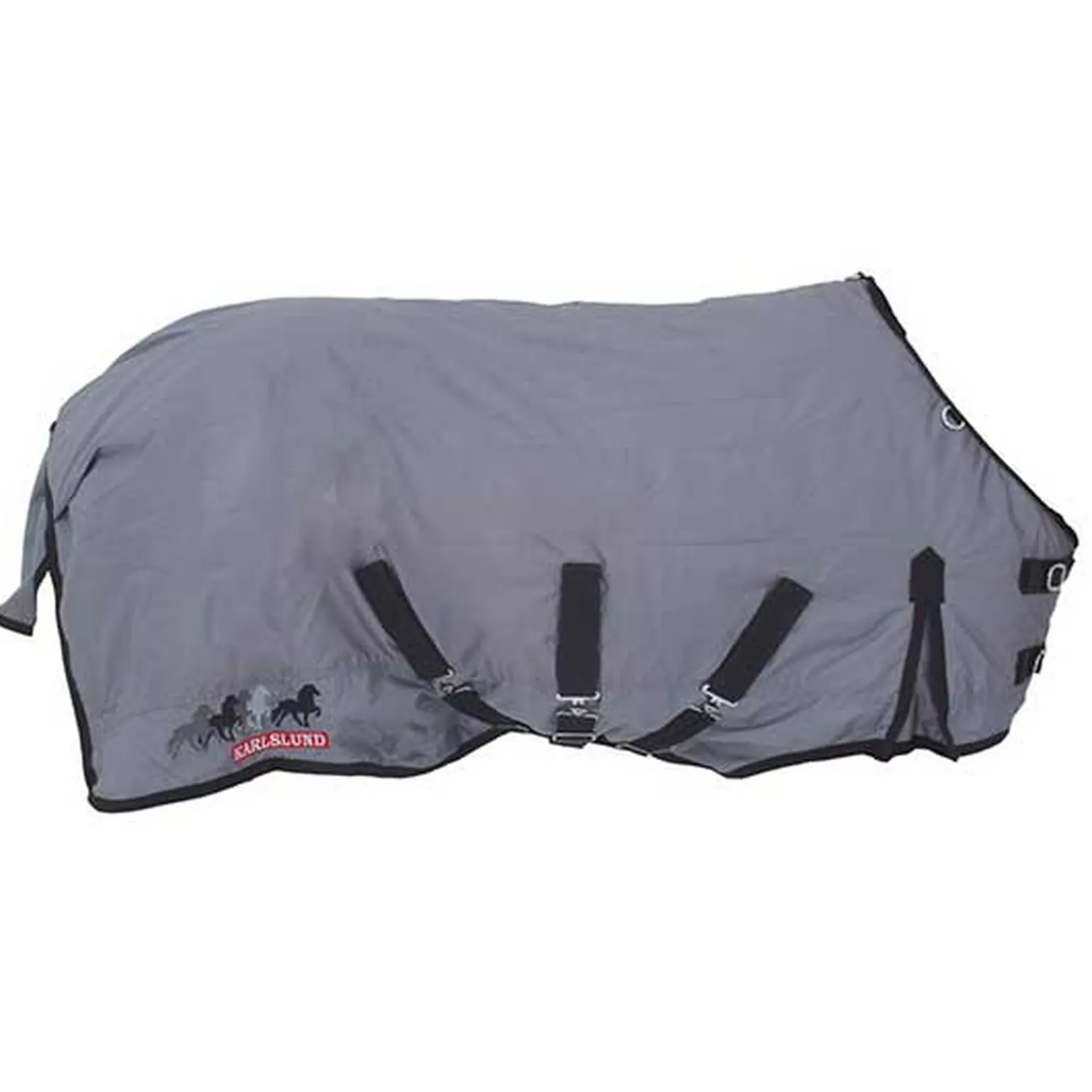 Karlslund vinterdekken