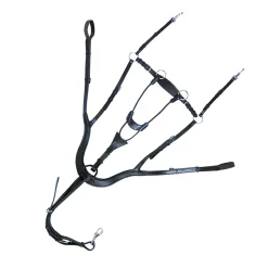 Kavalkade Caya fempunkts anatomisk fortøy