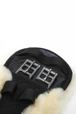 Kavalkade Comfort kort gjord saueskinn