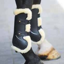 Kavalkade Compete senebelegg med ull