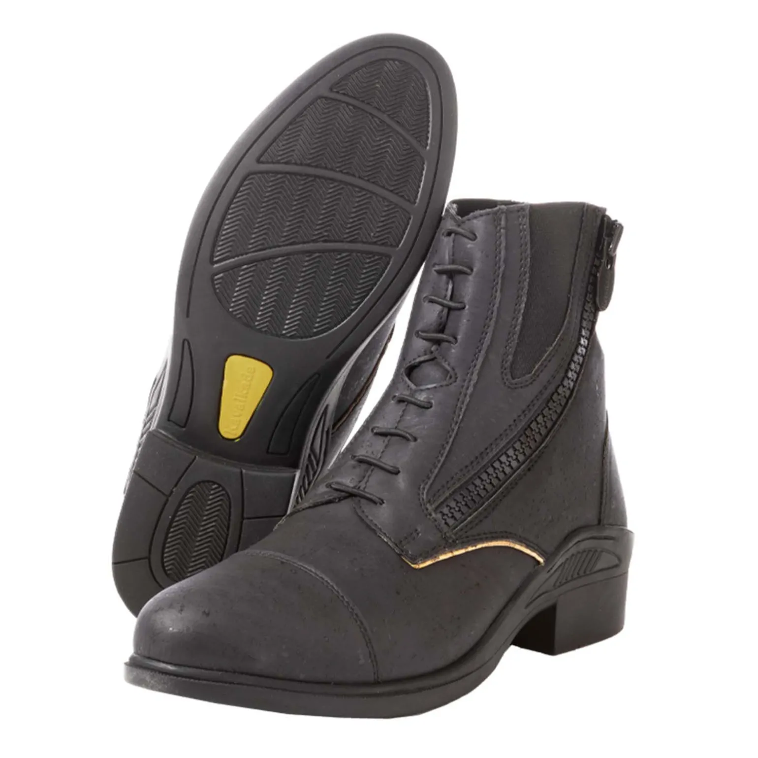 Kavalkade Cortica Vegan Cork jodhpursko