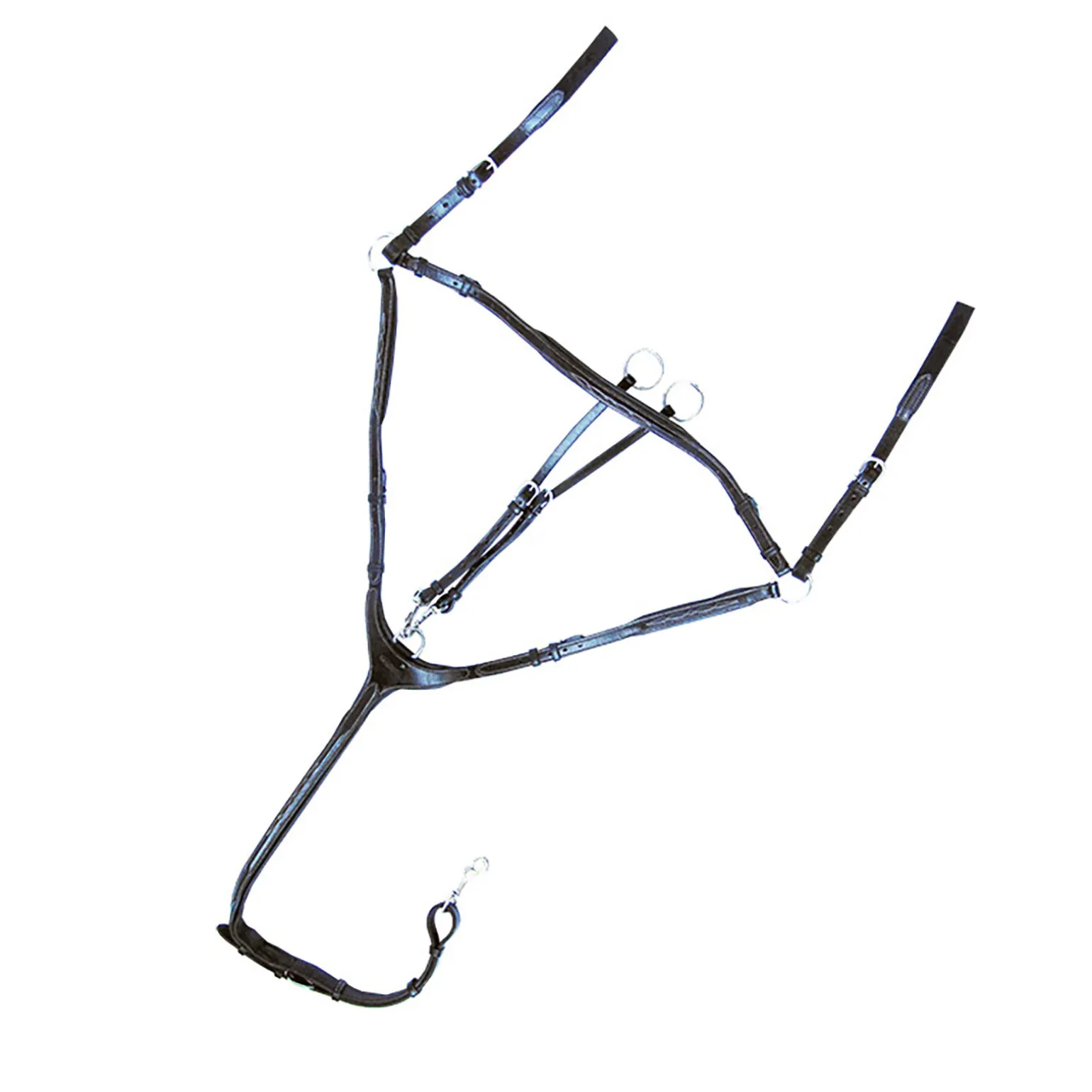 Kavalkade Diandro trepunkts fortøy