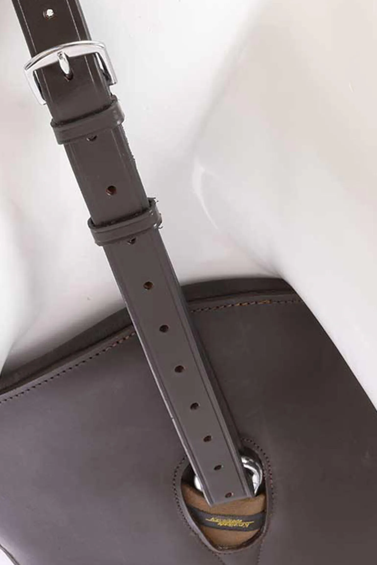 Kavalkade Ecoline martingal med stoppere