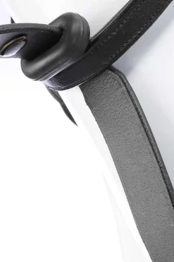 Kavalkade Ecoline martingal med stoppere