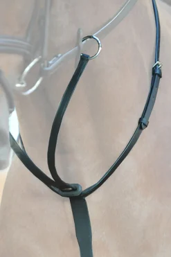 Kavalkade Ecoline martingal med stoppere