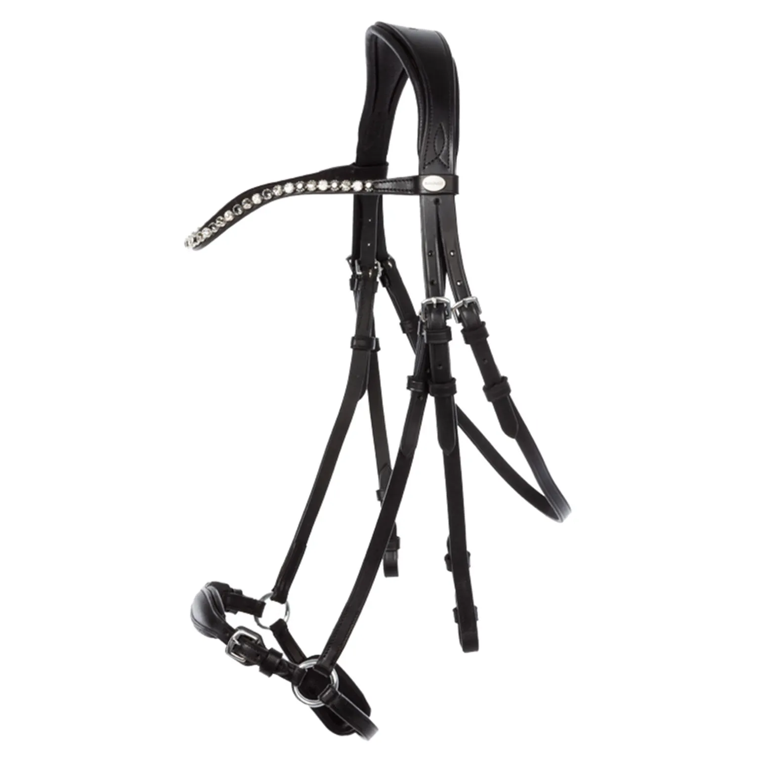 Kavalkade Fiala Bridle