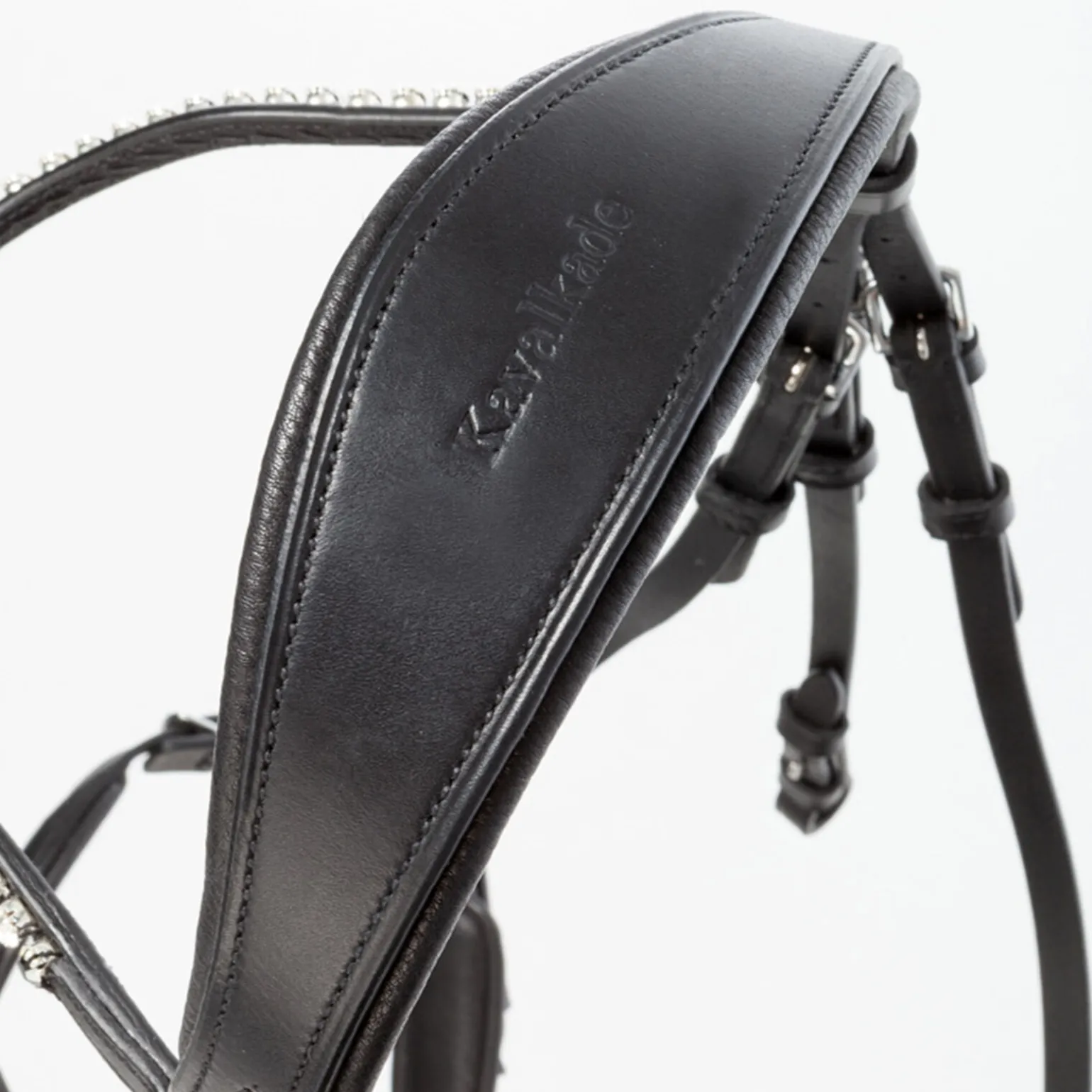 Kavalkade Fiala Bridle