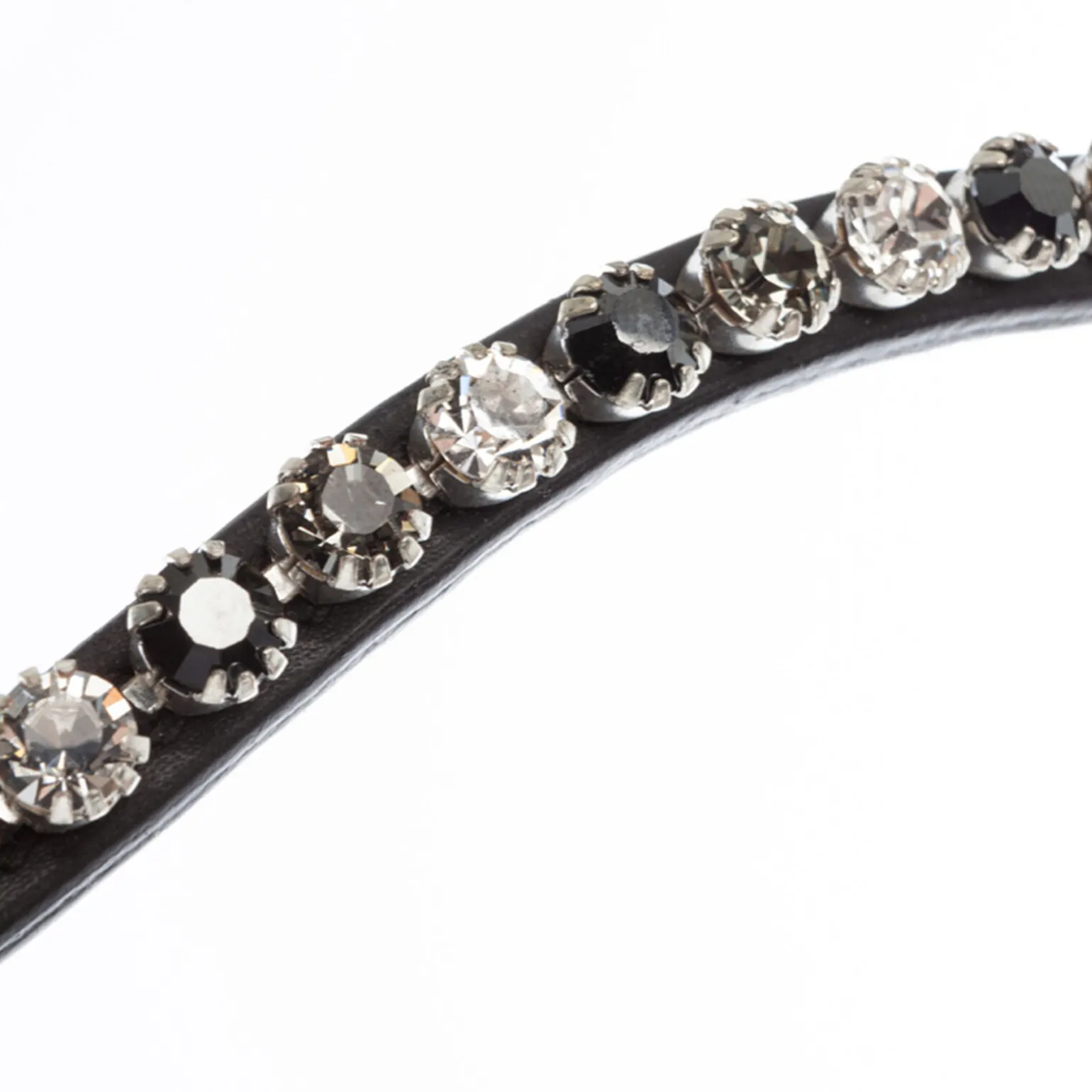 Kavalkade Fiala Bridle