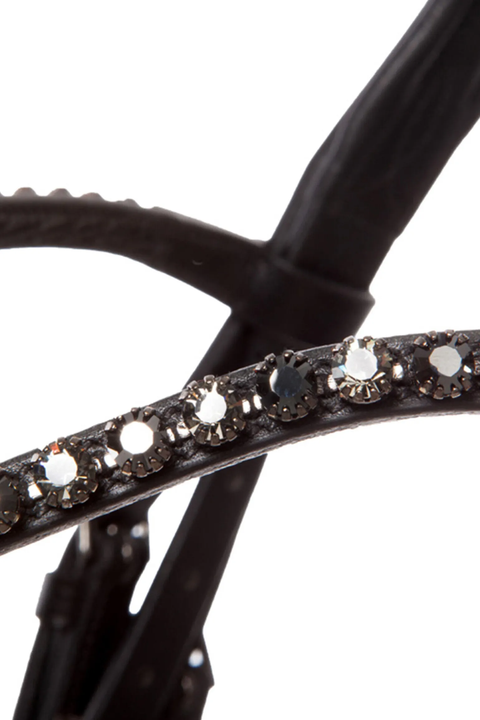 Kavalkade Grey Bridle