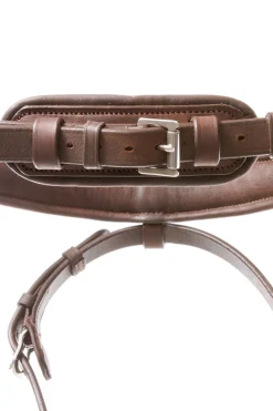 Kavalkade hodelag Everlyn crank med nesereim og strammefunksjon