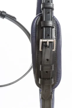 Kavalkade hodelag Ocean crank med nesereim og strammefunksjon