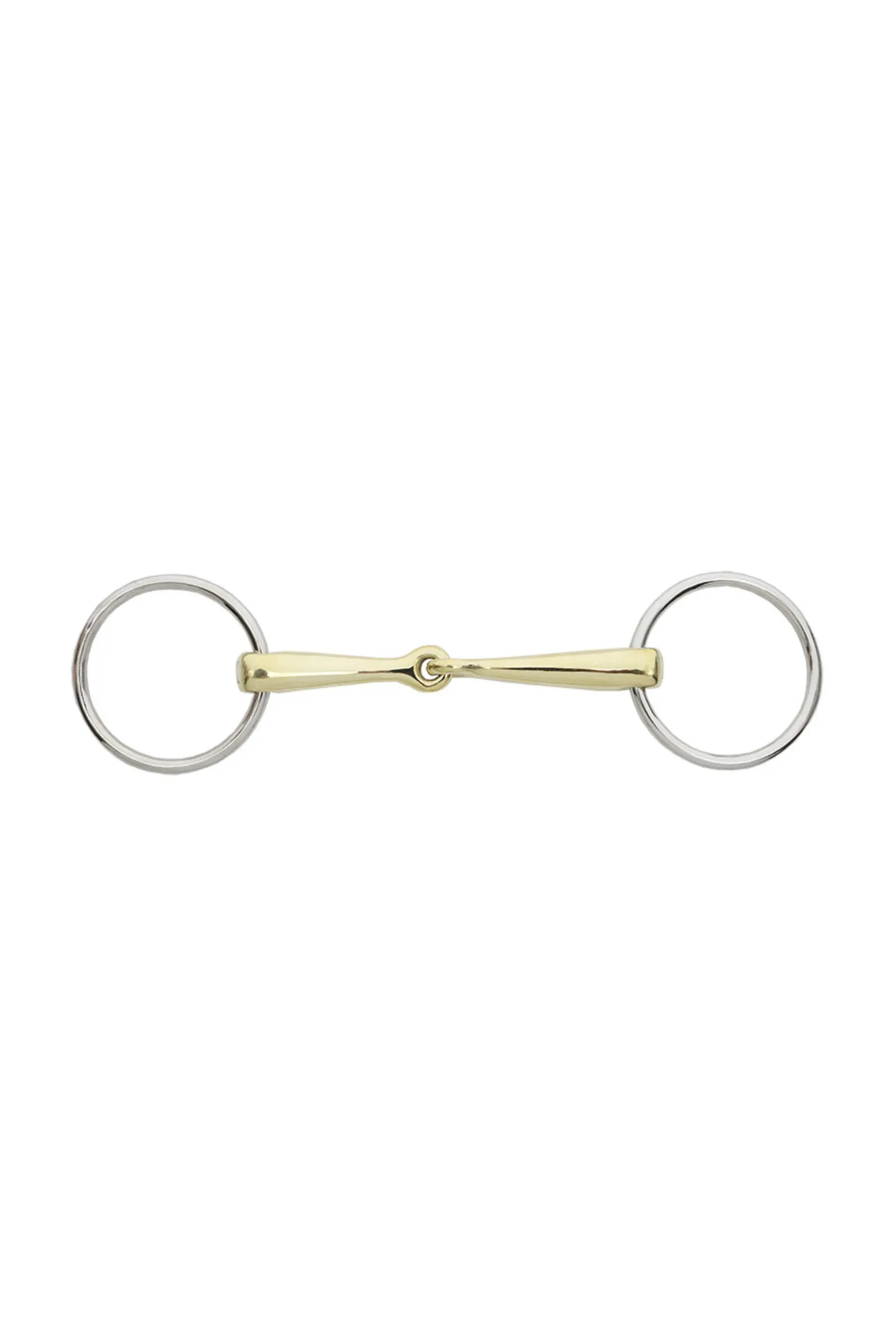 Kavalkade KavalBit Jointed Bradoon Bit