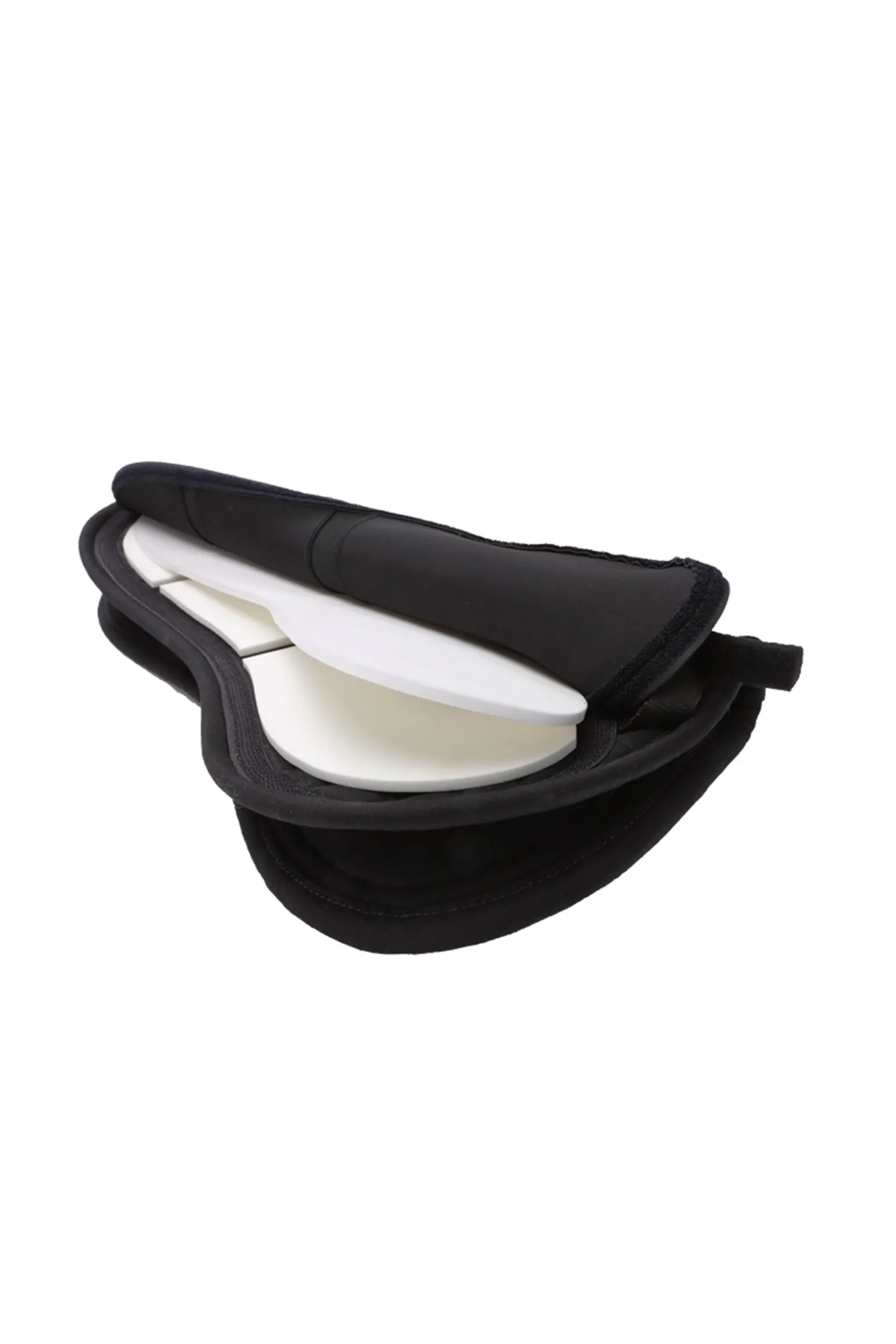 Kavalkade KavalTop-Vario Halv pad, rett