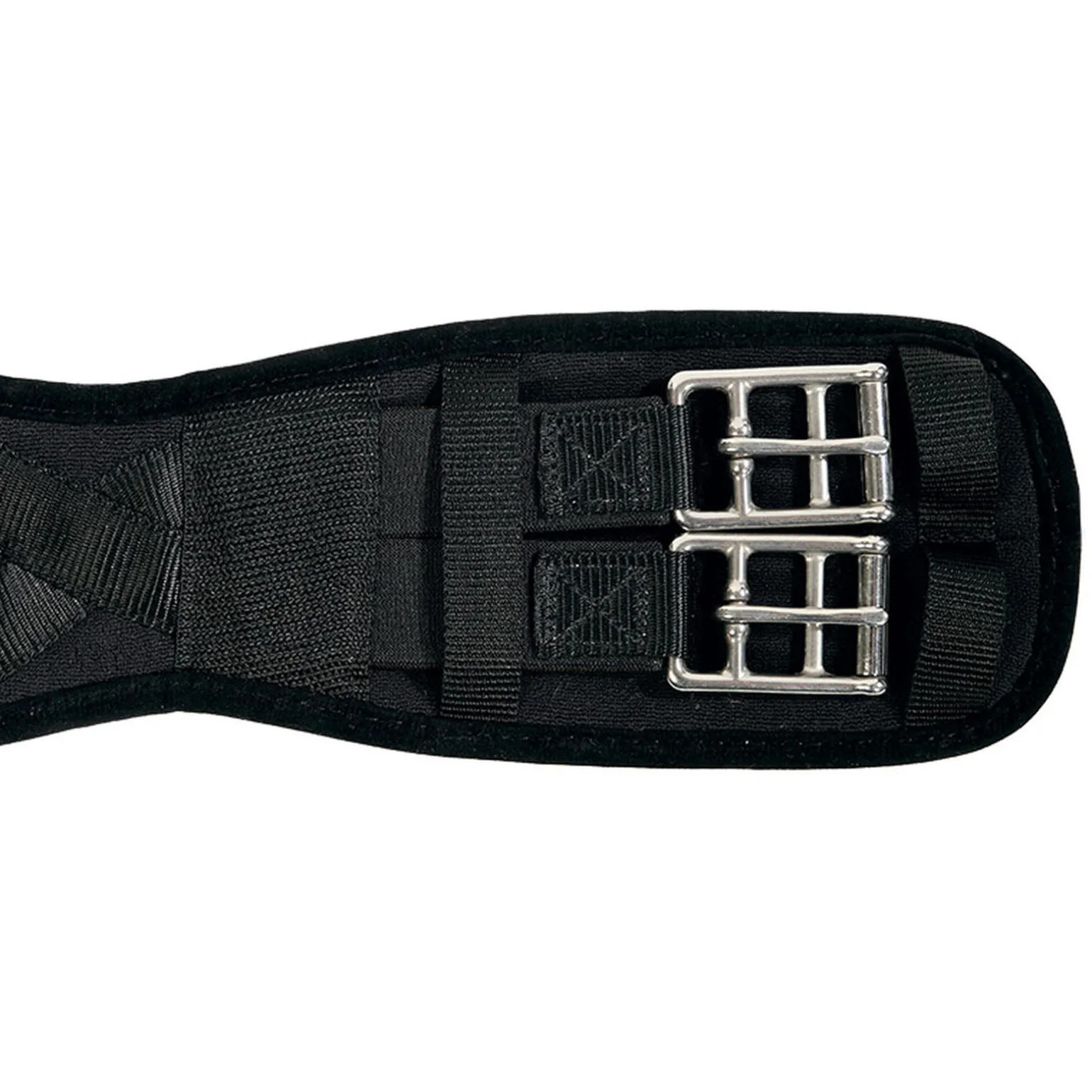 Kavalkade Klimatex kort gjord, med elasiske deler