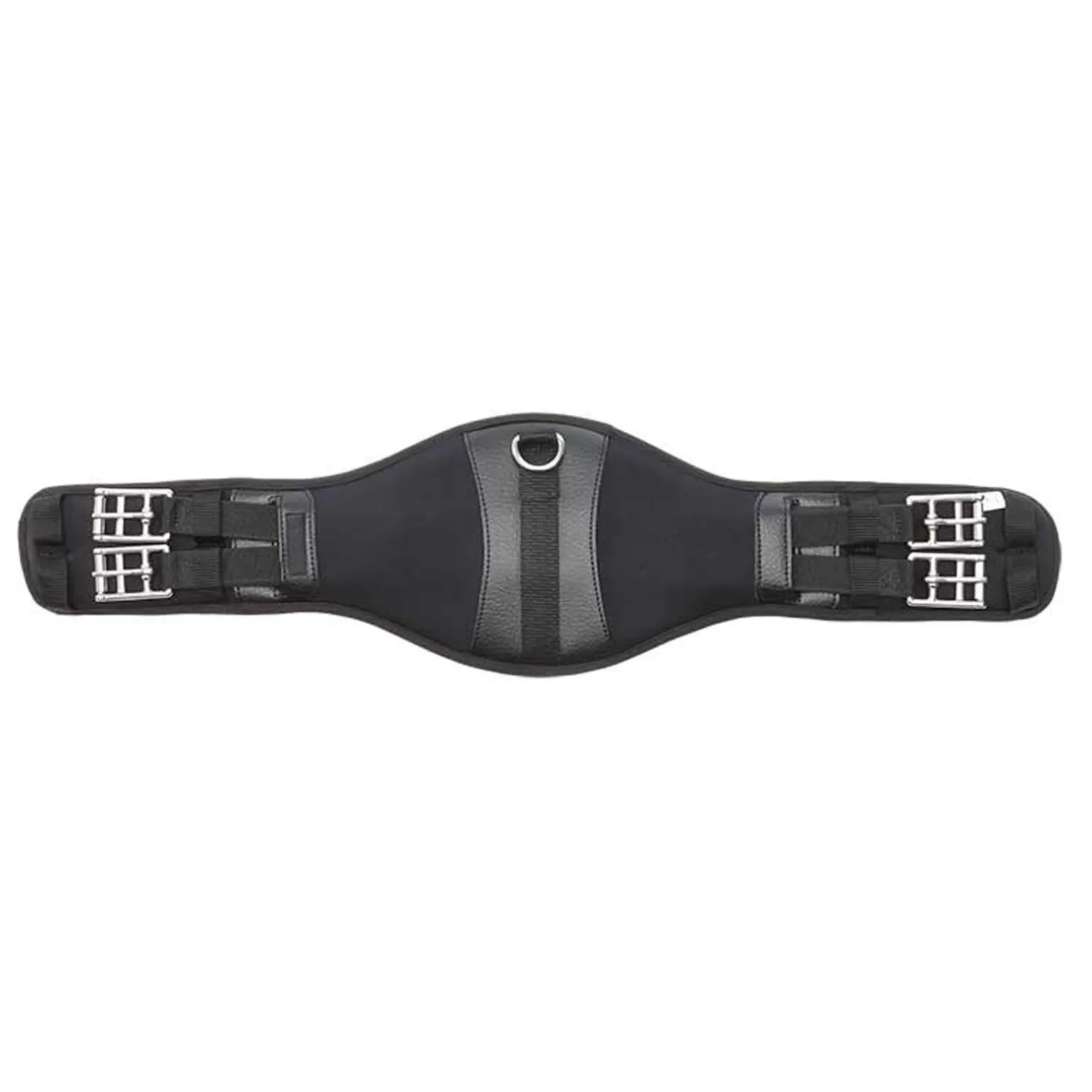 Kavalkade kort gjord med memory comfort