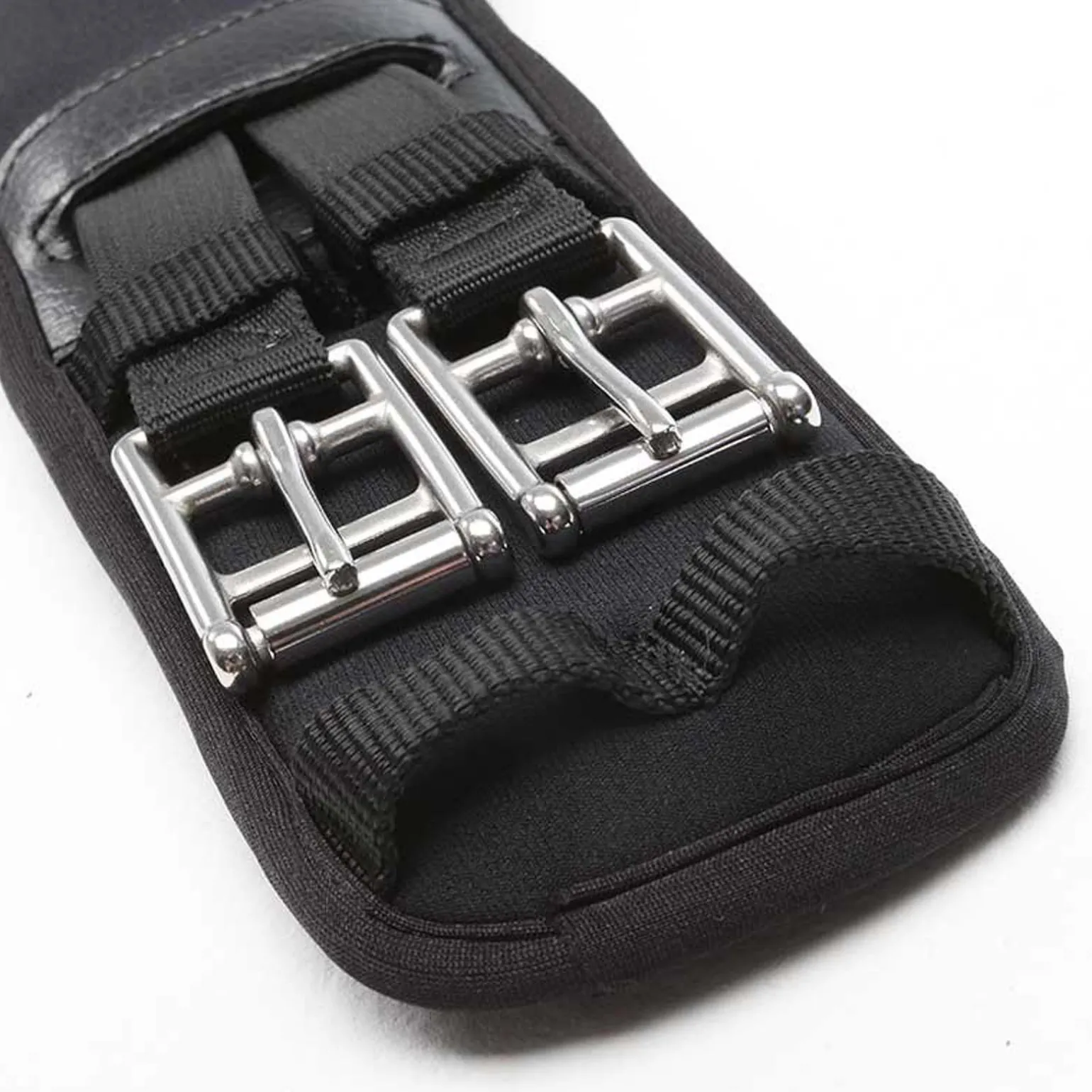 Kavalkade kort gjord med memory comfort