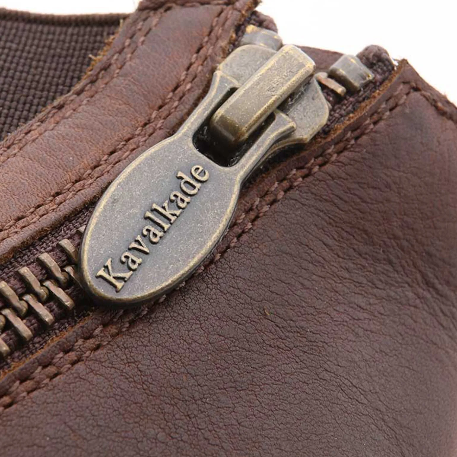 Kavalkade Romulus jodhpurs med lisser