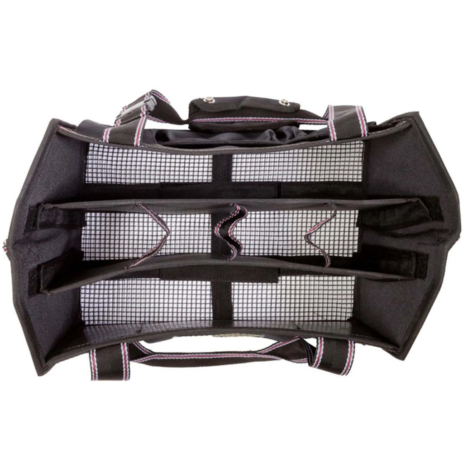 Kavalkade sammenleggbar pussebag