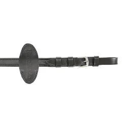 Kavalkade Soft lærtøler, smale