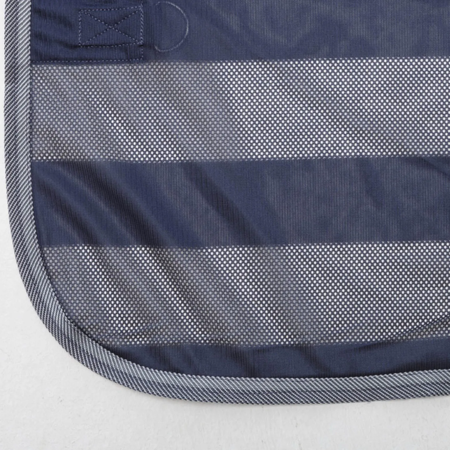 Kavalkade Stripe fluedekken