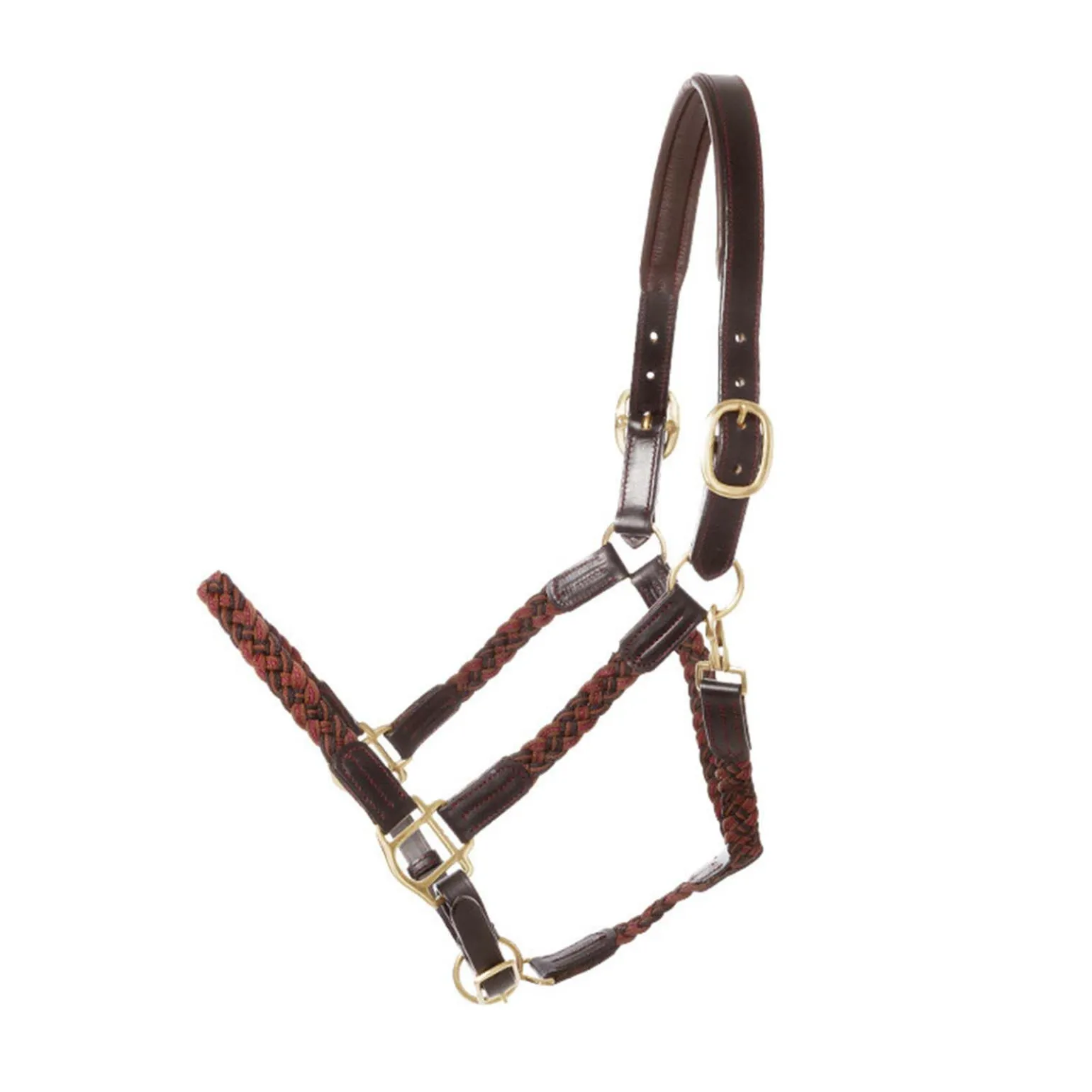 Kavalkade Tessa flettet grime