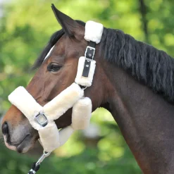 Kavalkade Transport grime med fuskepels