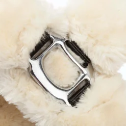 Kavalkade Transport grime med fuskepels