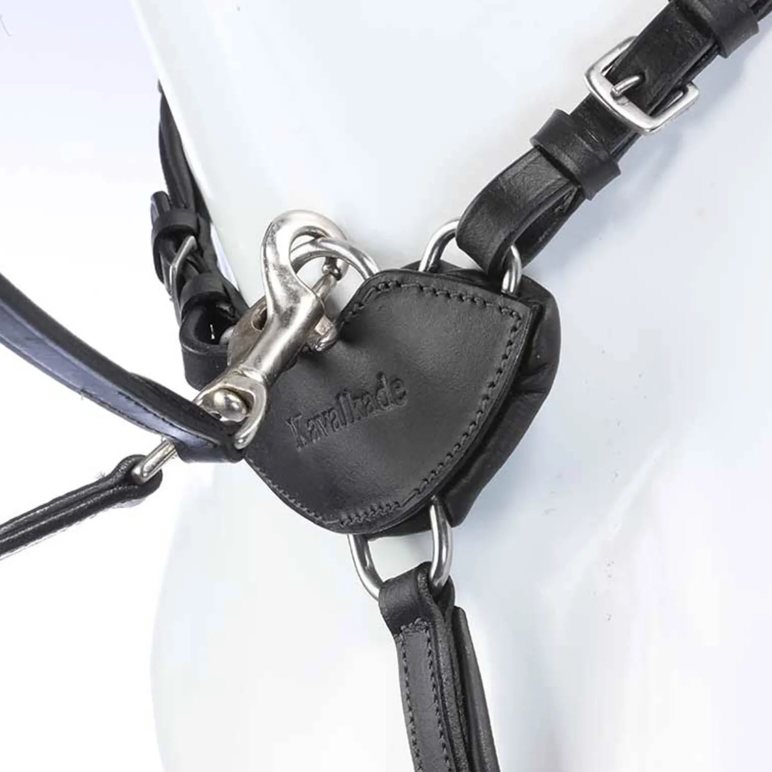 Kavalkade V-formet fortøy