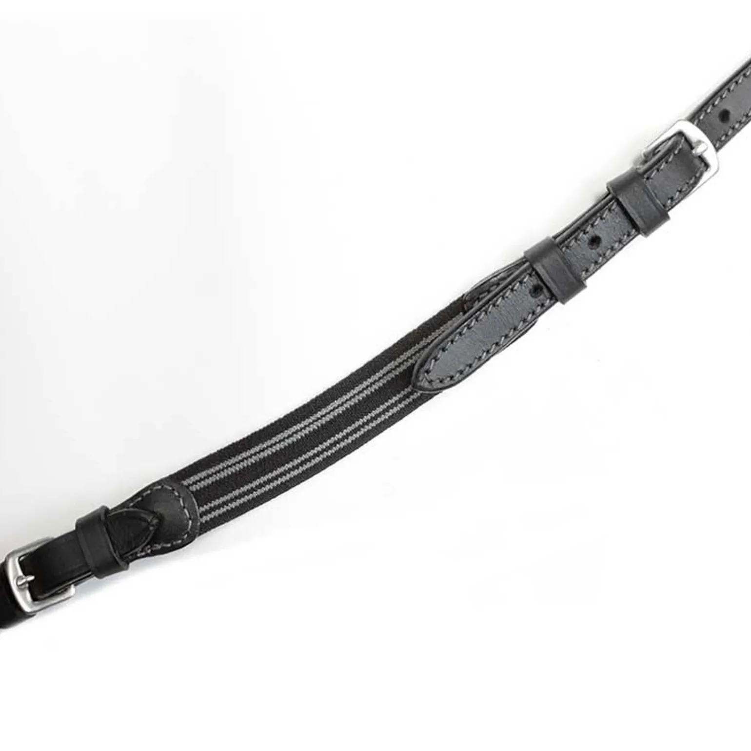 Kavalkade V-formet fortøy