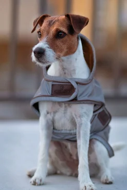 Kentucky Dogwear hundedekken, reflekterende og vannavvisende