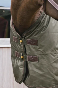 Kentucky Horsewear All Weather utedekken, 160 gram