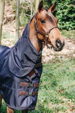 Kentucky Horsewear All Weather hals, 0 gram