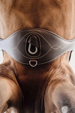 Kentucky Horsewear anatomisk gjord